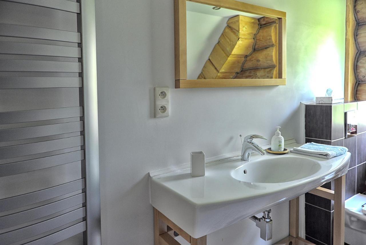 Dom Pod Sosnami Villa Gryzyna Luaran gambar
